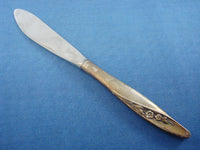 Blithe Spirit by Gorham Sterling Silver Flatware Set for 8 Service 36 Pieces