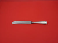 Etruscan by Gorham Sterling Silver Regular Knife Blunt w/Stainless Blade 8 1/2"