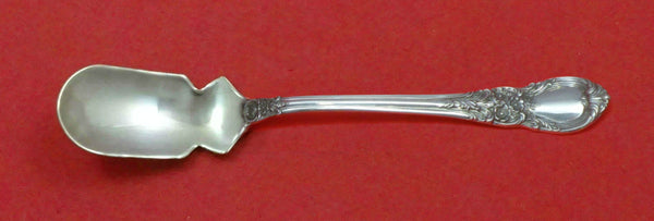 American Victorian by Lunt Sterling Silver Horseradish Scoop Custom Made 5 3/4"