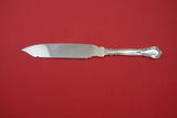 Chantilly by Gorham Sterling Silver Cake Saw FH AS  9 1/2"