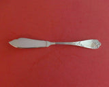 Floreale by Zaramella Argenti Italian Sterling Fish Knife FH All Sterling 8 1/4"