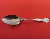 Corinthian by Gorham Sterling Silver Dinner Spoon 8 3/4" Heirloom