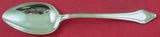 Clermont by Gorham Sterling Silver Place Soup Spoon 7" Flatware Heirloom