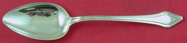 Clermont by Gorham Sterling Silver Place Soup Spoon 7" Flatware Heirloom