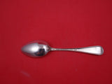 Hindostanee by Gorham Sterling Silver Place Soup Spoon 6 7/8"