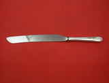 Blossom Time by International Sterling Silver Wedding Cake Knife Orig 12 1/2"