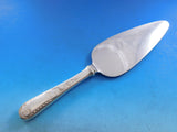 Mayflower by Kirk Sterling Silver Flatware Set 12 Service 78 pcs No monograms!
