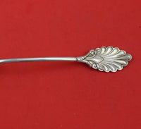 Grecian by Gorham Coin Silver Ice Cream Server 9 5/8" Serving Silverware