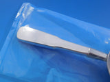 Eighteen Ten 1810 by International Sterling Silver Ice Scoop HHWS Custom 8 7/8"