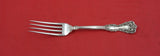 Revere by International Sterling Silver Regular Fork 7 1/4"