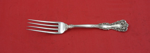 Revere by International Sterling Silver Regular Fork 7 1/4"