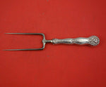Adolphus by Mount Vernon Sterling Silver Roast Holder HH WS 10 3/8" Heirloom