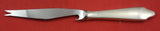 Clinton by Tiffany and Co Sterling Silver Bar Knife hollow handle 8 1/2"