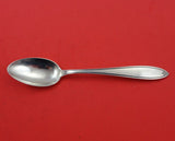 Fiesta by Hallmark Sterling Silver Teaspoon 5 3/4" Flatware Silverware Heirloom