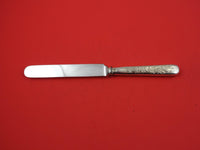 Berry by Whiting Sterling Silver Regular Knife blunt 8 1/2"