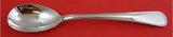Old Italian by Buccellati Italian Sterling Vegetable Serving Spoon ovoid 10"