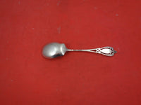 Monticello by Lunt Sterling Silver Ice Cream Spoon original 5 1/4"