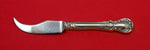 Old Master by Towle Sterling Silver Wine Bottle Foil Cutter 5 3/4" Custom Made