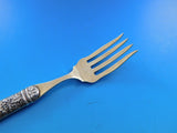 Arlington by Towle Sterling Silver Salad Fork Rare HH GW 6 3/8" Multi Motif