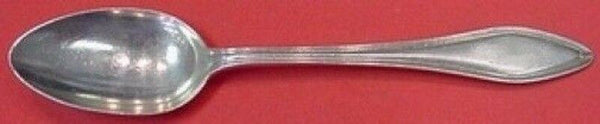 Mary Chilton by Towle Sterling Silver Teaspoon 5 7/8" Flatware