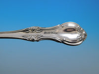 Wild Rose by International Sterling Silver Essential Serving Set Small 6-piece