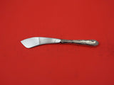 Old English by Towle Sterling Silver Master Butter hollow handle  7"