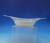 Louis XV by Whiting-Gorham Sterling Silver Bread Basket Pierced #3869 (#6437)