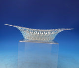 Louis XV by Whiting-Gorham Sterling Silver Bread Basket Pierced #3869 (#6437)