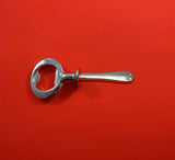 Flemish by Tiffany & Co. Sterling Silver Bottle Opener HH Custom Made 6"