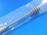 Fairfax by Durgin-Gorham Sterling Silver Honey Dipper 7 7/8" HH WS Custom