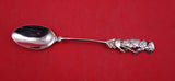 Nuremberg by Gorham Sterling Silver 5 O'clock Spoon boy w/ goose 5 1/2"