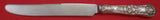 English King by Tiffany and Co Sterling Silver Regular Knife French 8 3/4"