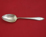 Linden by SSMC-Saart Sterling Silver Place Soup Spoon 7 1/8"