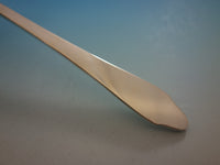 Clinton by Tiffany and Co Sterling Silver Flatware Set 12 Service 120 pcs Dinner