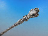Nuremburg by Alvin Sterling Silver Grapefruit Spoon 5 3/4" Vintage Flatware