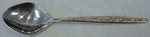 Valencia by International Sterling Silver Sugar Spoon 6 1/4" Vintage Silverware