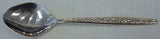 Valencia by International Sterling Silver Sugar Spoon 6 1/4" Vintage Silverware