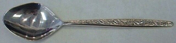 Valencia by International Sterling Silver Sugar Spoon 6 1/4" Vintage Silverware