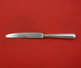 Thread by CJ Vander English Sterling Silver Luncheon Knife French 8 3/4"