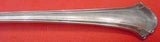 Chippendale by Towle Sterling Silver Serving Spoon 8 1/2" Vintage Heirloom