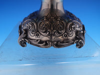 Gorham Sterling Silver Raised Compote Tazza Medium 7.5" #VSL 11 ozt (#7713)