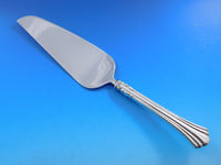 Eighteenth 18th Century by Reed & Barton Sterling Silver Flatware Set 67 pcs New