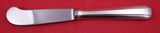 Aristocrat by Towle Sterling Silver Butter Spreader hollow handle 5 5/8"