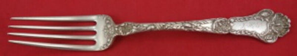 Poppy by Gorham Sterling Silver Dinner Fork 7 1/2"
