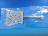 French Provincial by Towle Sterling Asparagus Server Custom Hooded HHWS  9 1/8"