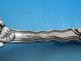 Ailanthus by Tiffany and Co Sterling Silver Crumber 13" Vintage Server Original