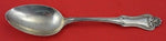 Suffolk by Alvin Sterling Silver Serving Spoon 8 1/2"