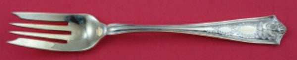 Winthrop Vermeil by Tiffany and Co Sterling Silver Salad Fork 6 7/8"