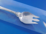 Eloquence by Lunt Sterling Silver Cake Ice Cream Spork Custom Made 5 3/4"