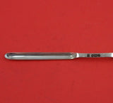Cooper Brothers and Sons English Estate Sterling Silver Marrow Scoop w/ Orig Box